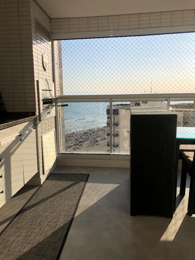 Apartamento Jardim Do Mar, Frente A Praia 大普拉亚 外观 照片