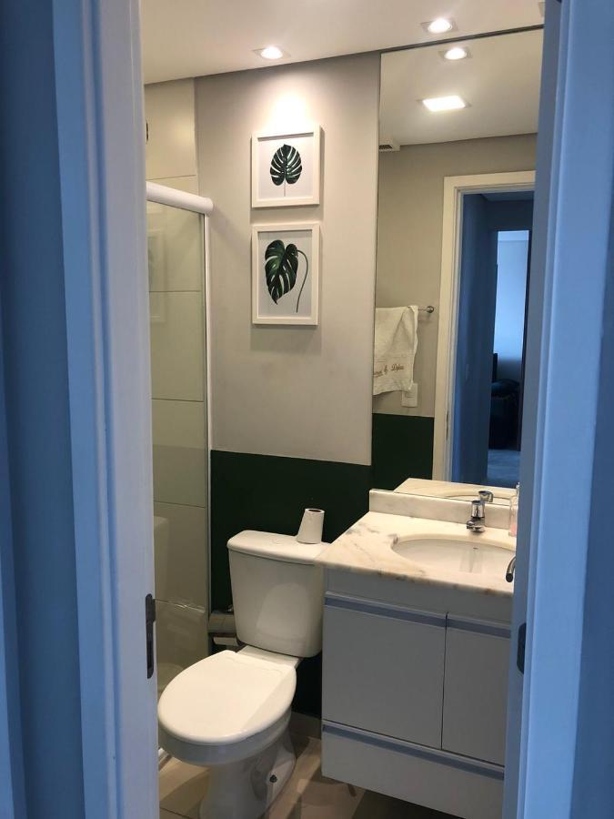 Apartamento Jardim Do Mar, Frente A Praia 大普拉亚 外观 照片