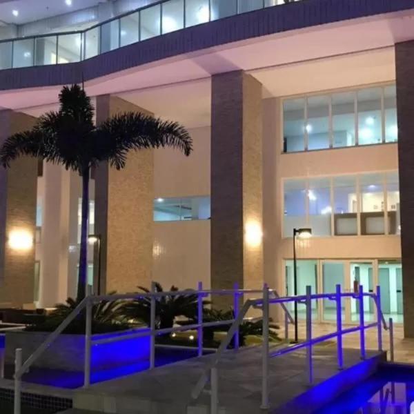 Apartamento Jardim Do Mar, Frente A Praia 大普拉亚 外观 照片