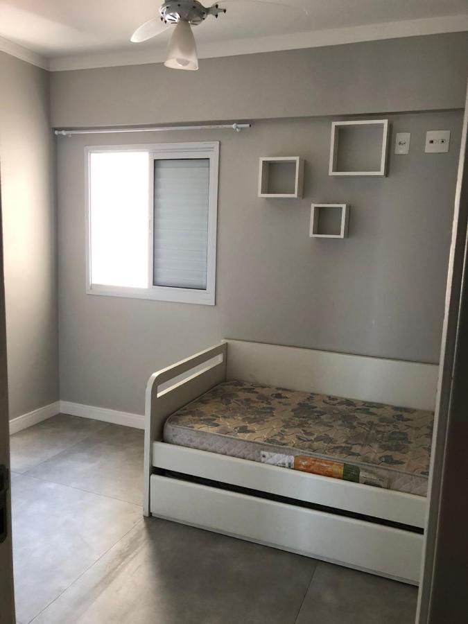 Apartamento Jardim Do Mar, Frente A Praia 大普拉亚 外观 照片
