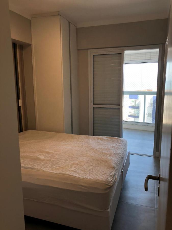 Apartamento Jardim Do Mar, Frente A Praia 大普拉亚 外观 照片